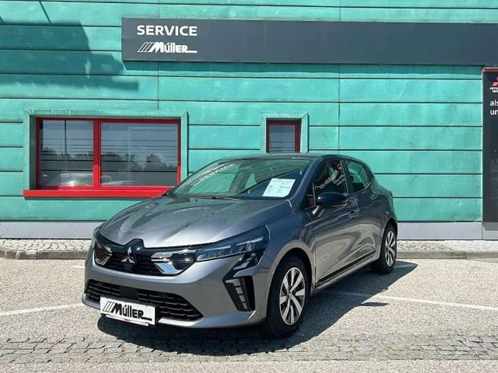 Mitsubishi Colt 2025 Benzine