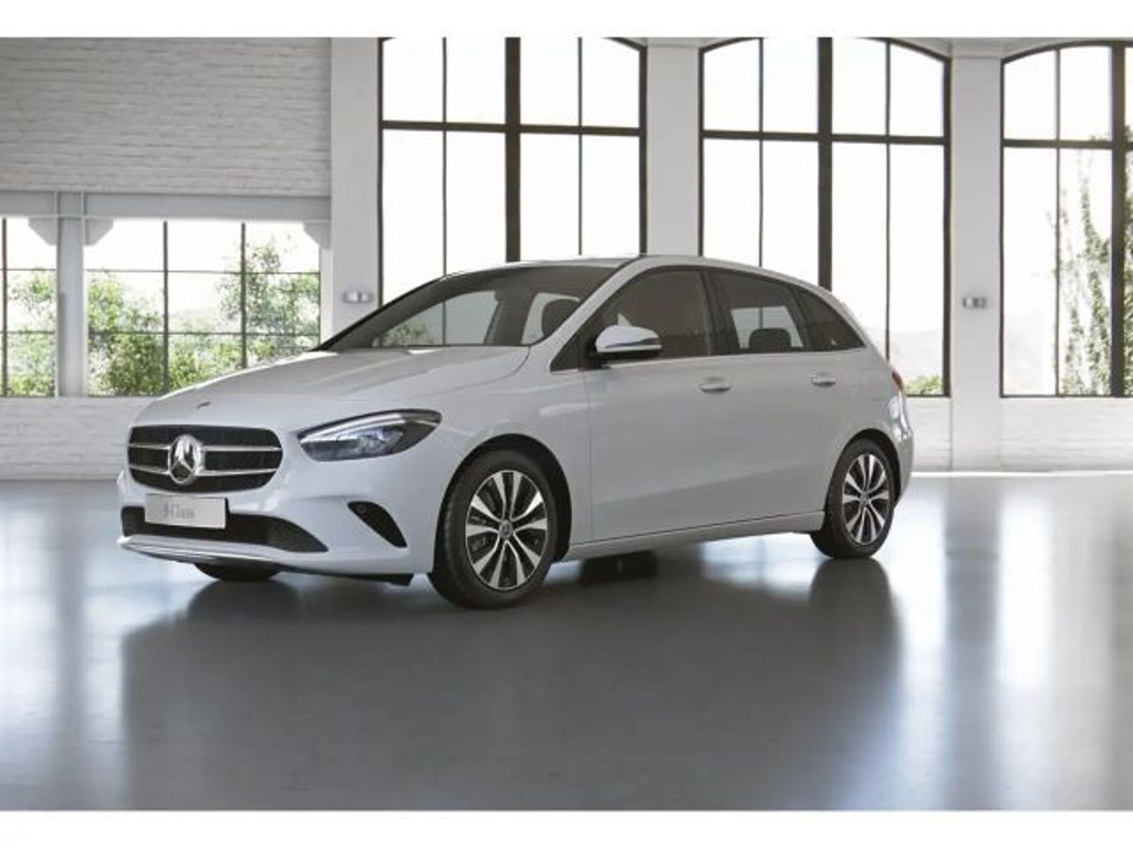 Mercedes-Benz B-Klasse 2022 Diesel