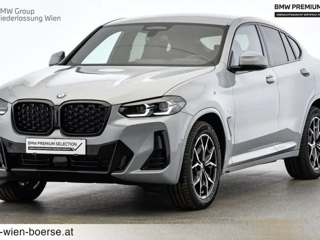 BMW X4 2024 Diesel