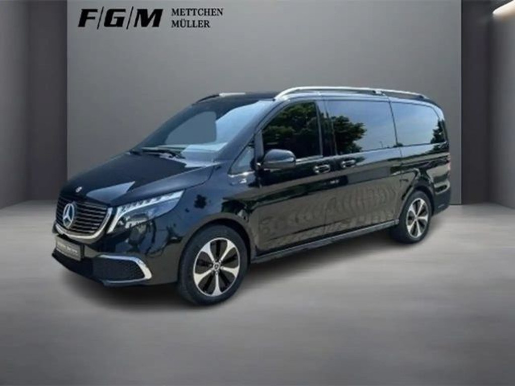 Mercedes-Benz EQV