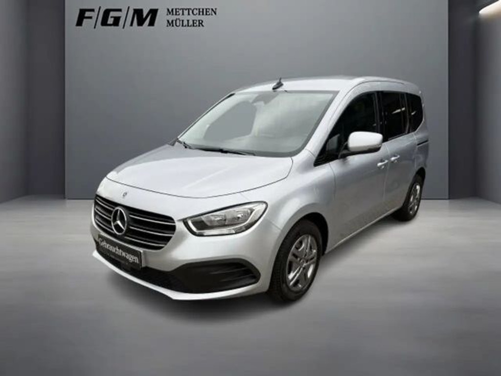 Mercedes-Benz T 180 2024 Diesel