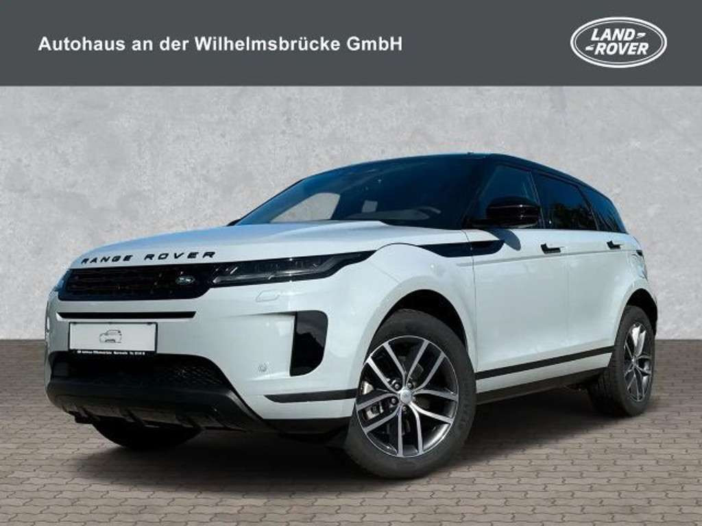 Land Rover Range Rover Evoque 2024 Hybride Benzine