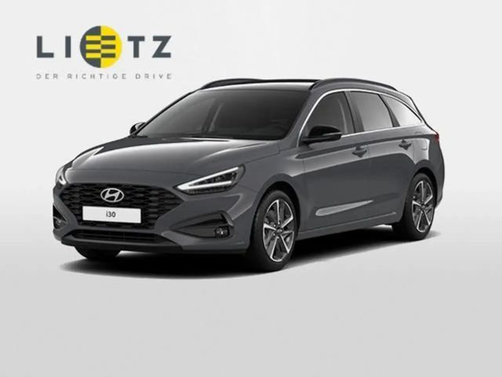 Hyundai i30 2025 Benzine