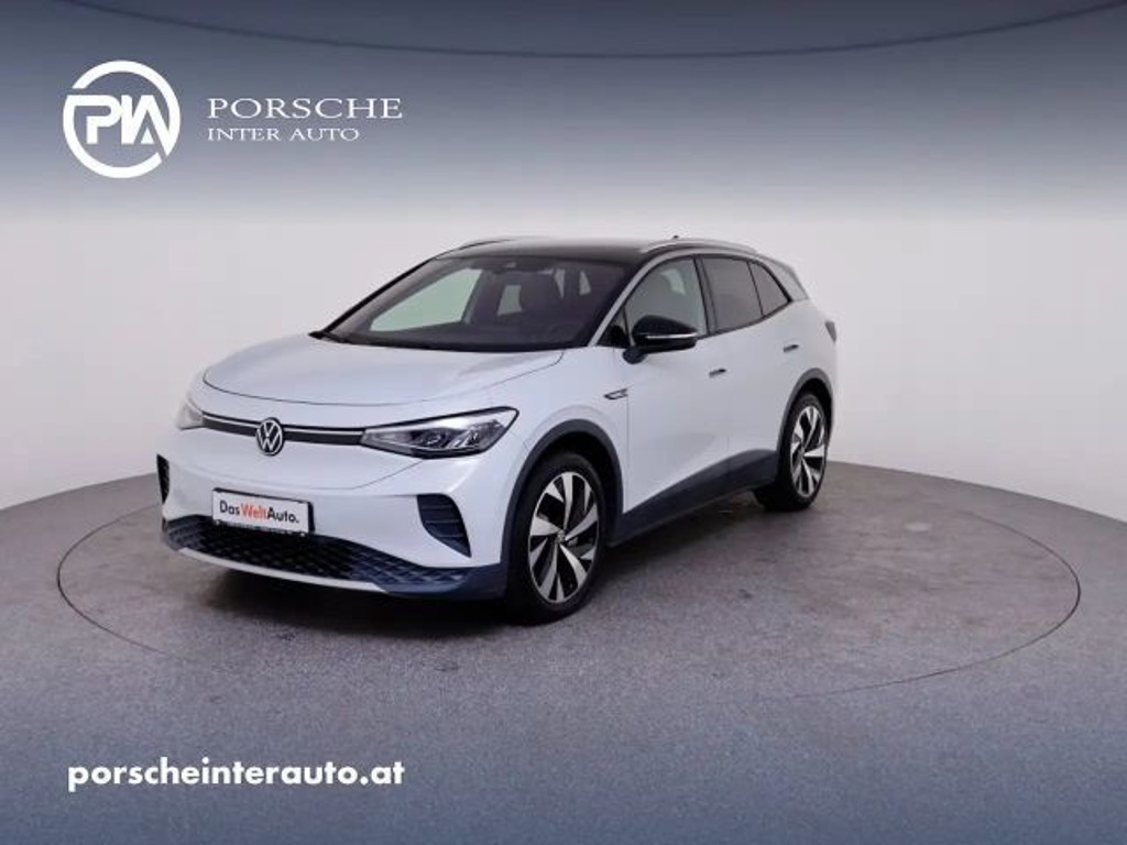 Volkswagen ID.4 2021 Elektrisch