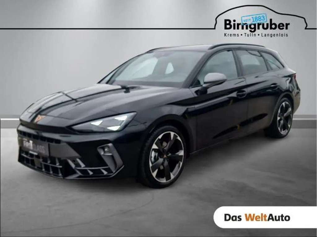 Cupra Leon 2025 Benzine