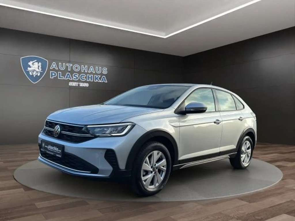 Volkswagen Taigo 2024 Benzine