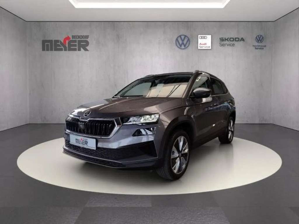 Skoda Karoq 2025 Benzine