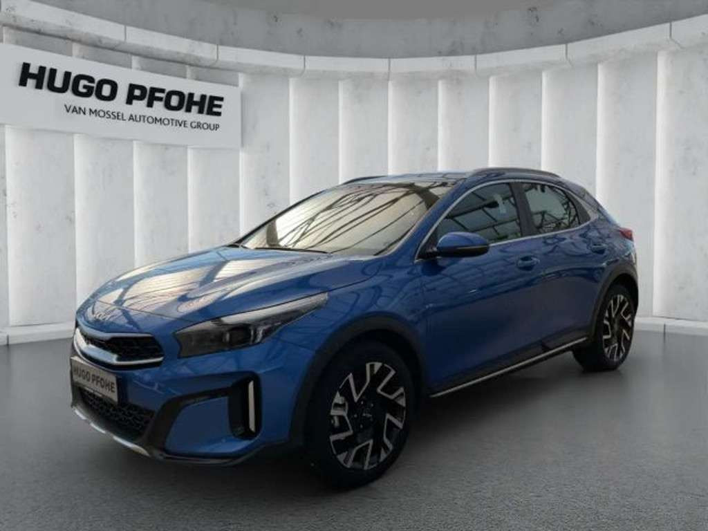 Kia XCeed 2025 Benzine