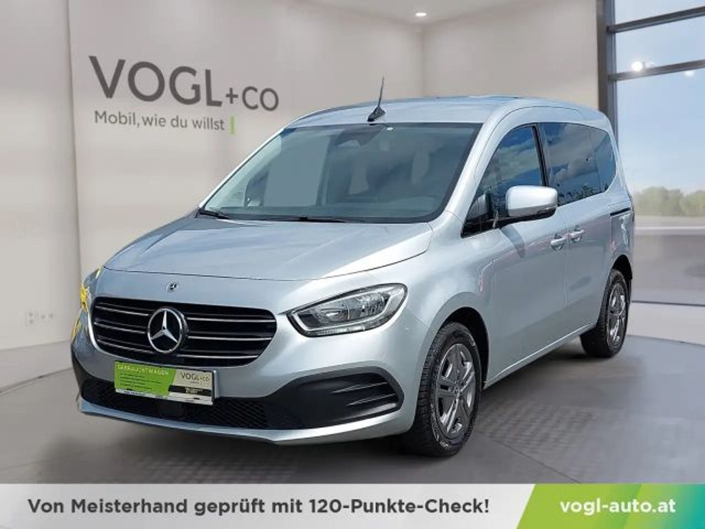 Mercedes-Benz T-Klasse 2023 Diesel