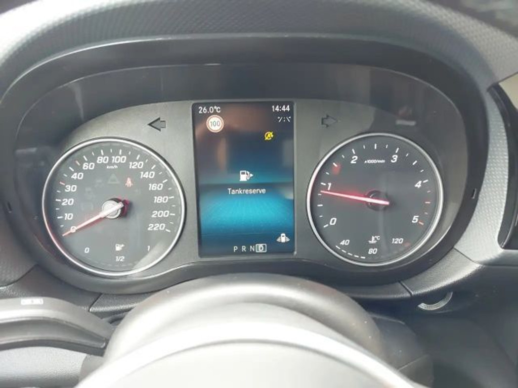 Mercedes-Benz T-Klasse