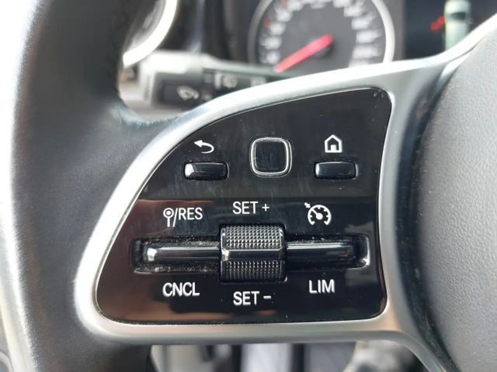 Mercedes-Benz T-Klasse