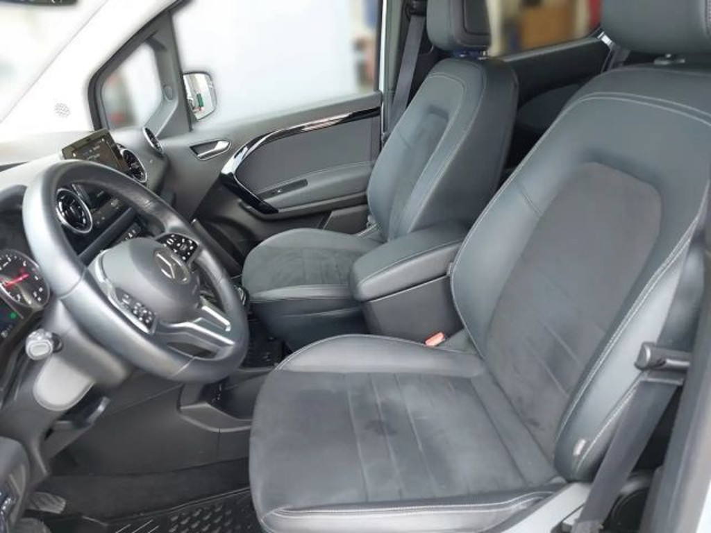 Mercedes-Benz T-Klasse