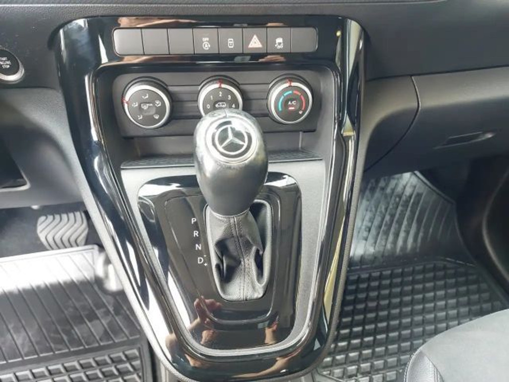 Mercedes-Benz T-Klasse