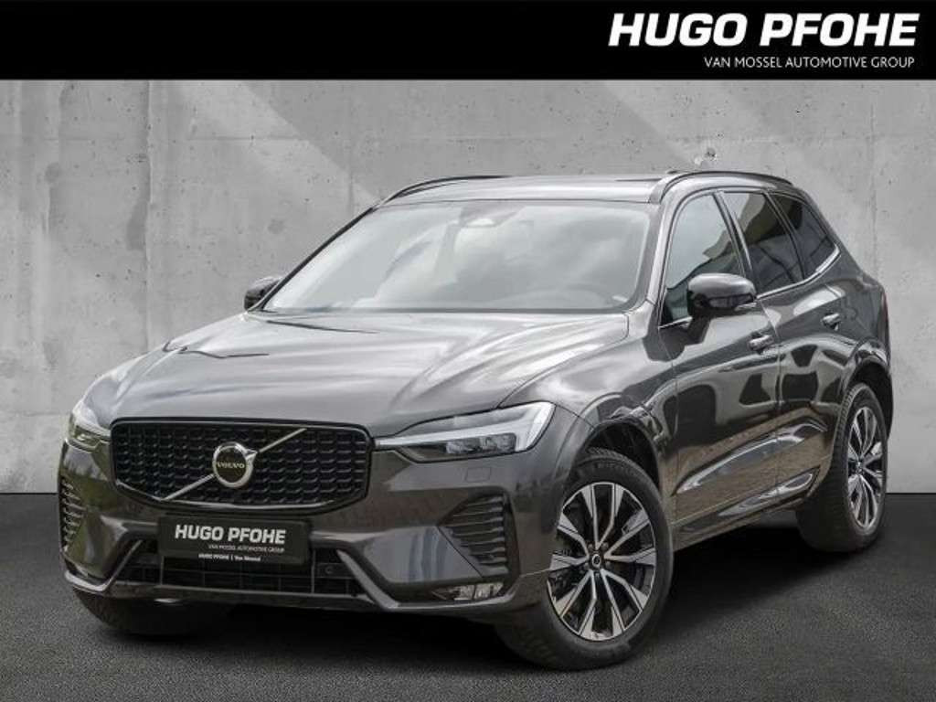 Volvo XC60 2023 Diesel