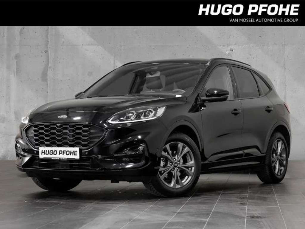 Ford Kuga 2024 Benzine