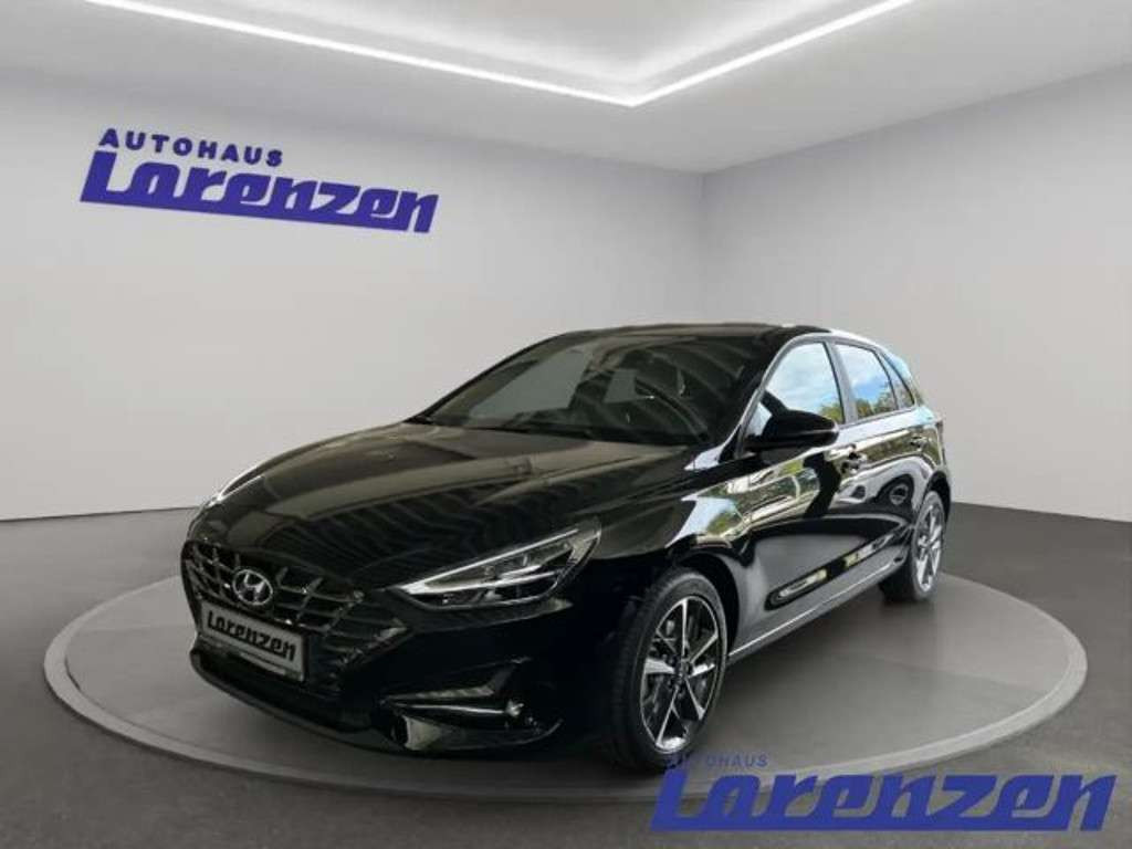 Hyundai i30 2023 Benzine