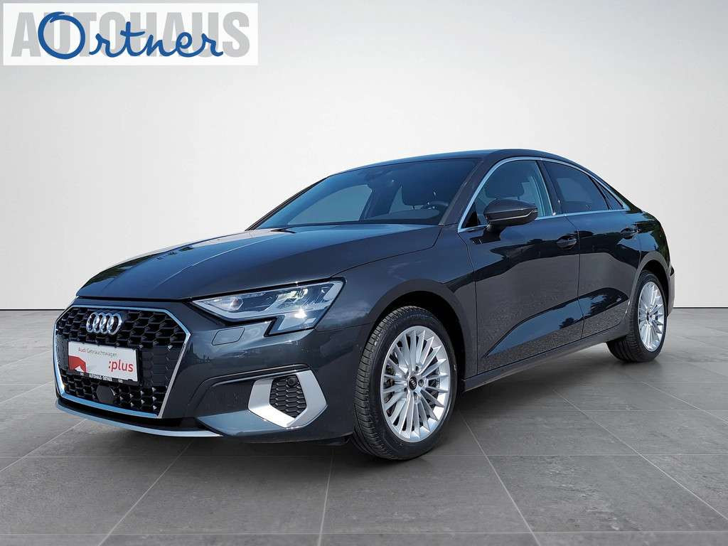 Audi A3 2024 Benzine