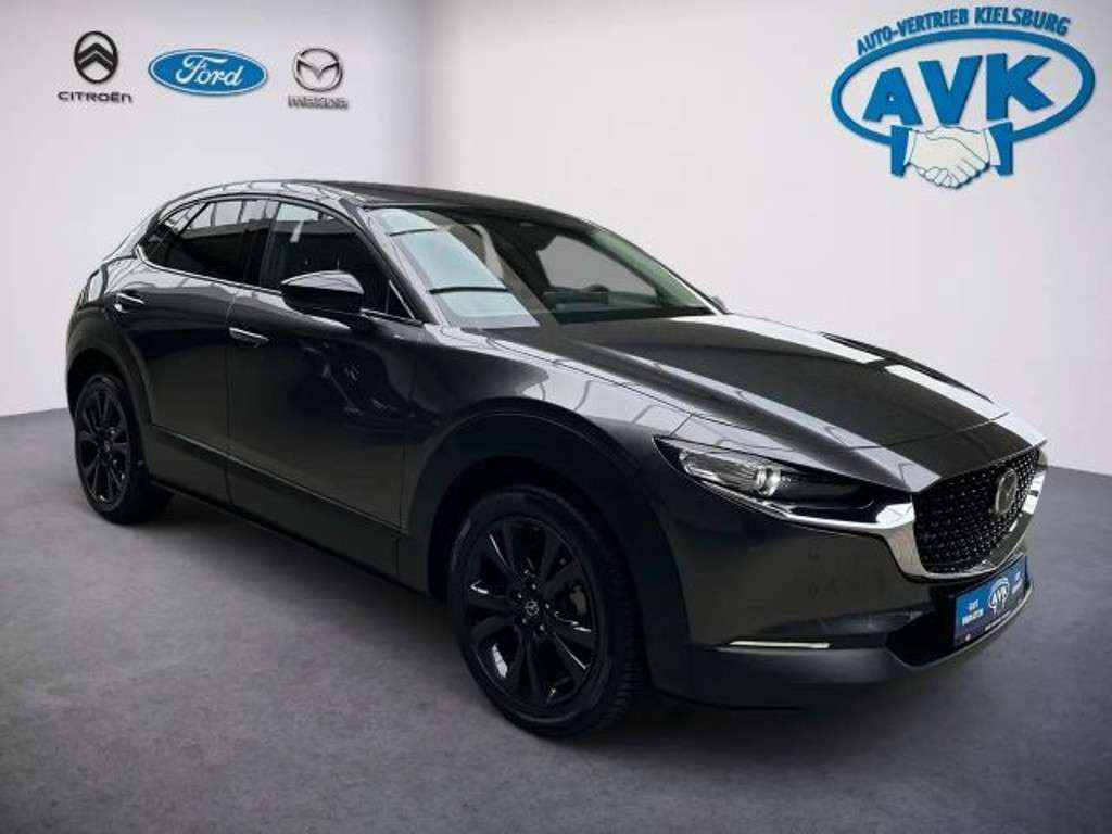 Mazda CX-30 2024 Benzine
