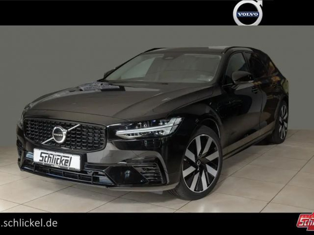 Volvo V90 2024 Hybride Benzine