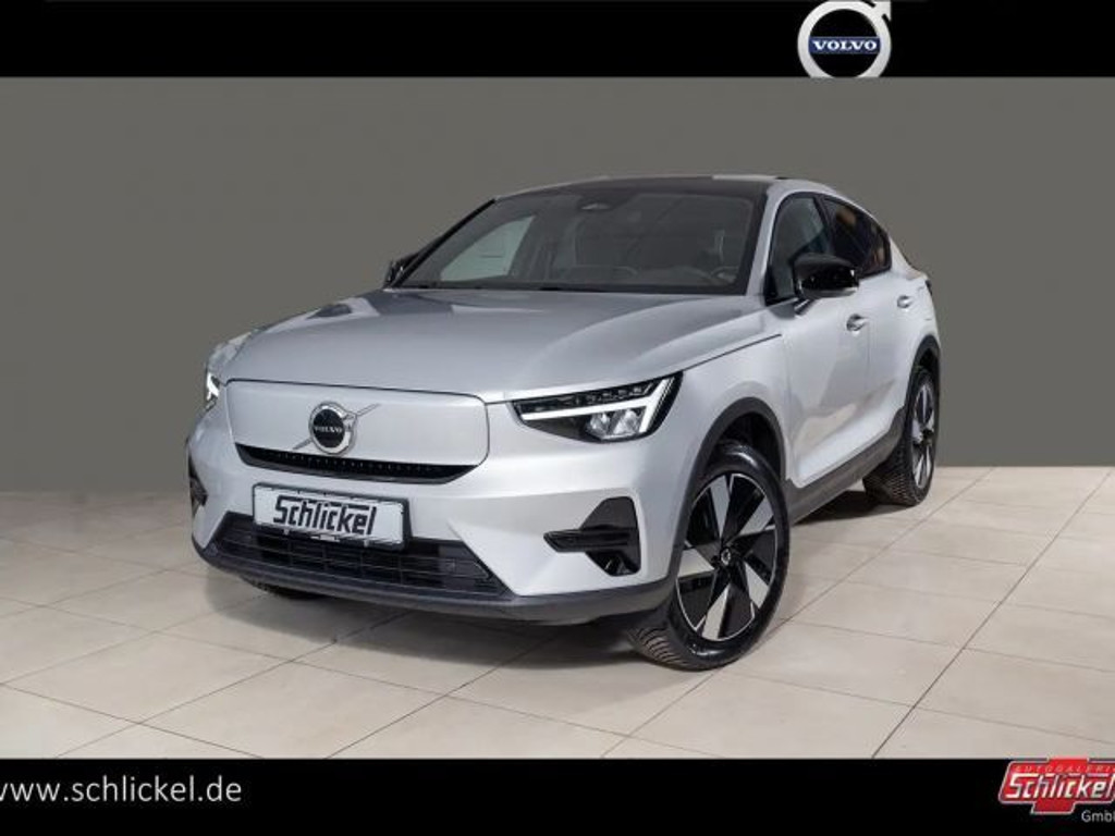 Volvo C40 2025 Elektrisch