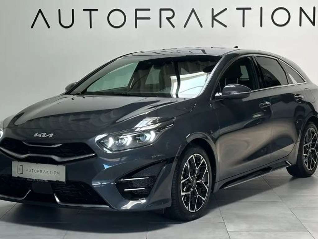 Kia ProCeed 2022 Benzine