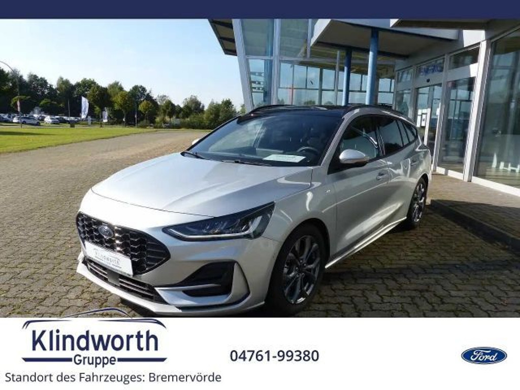 Ford Focus 2024 Diesel