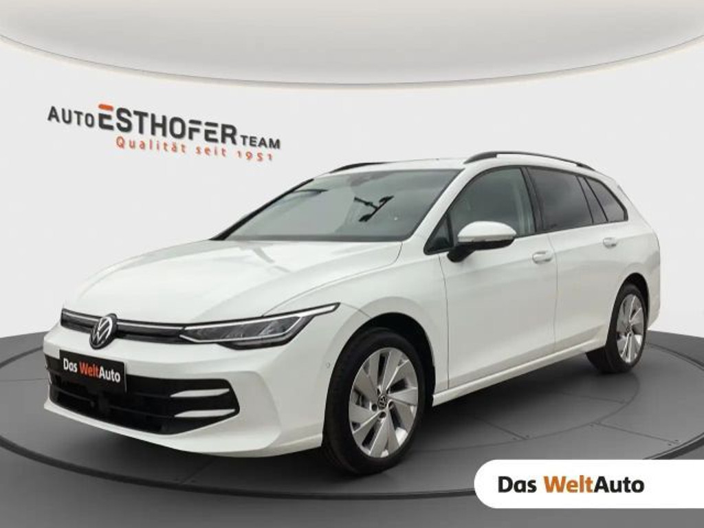 Volkswagen Golf 2025 Diesel