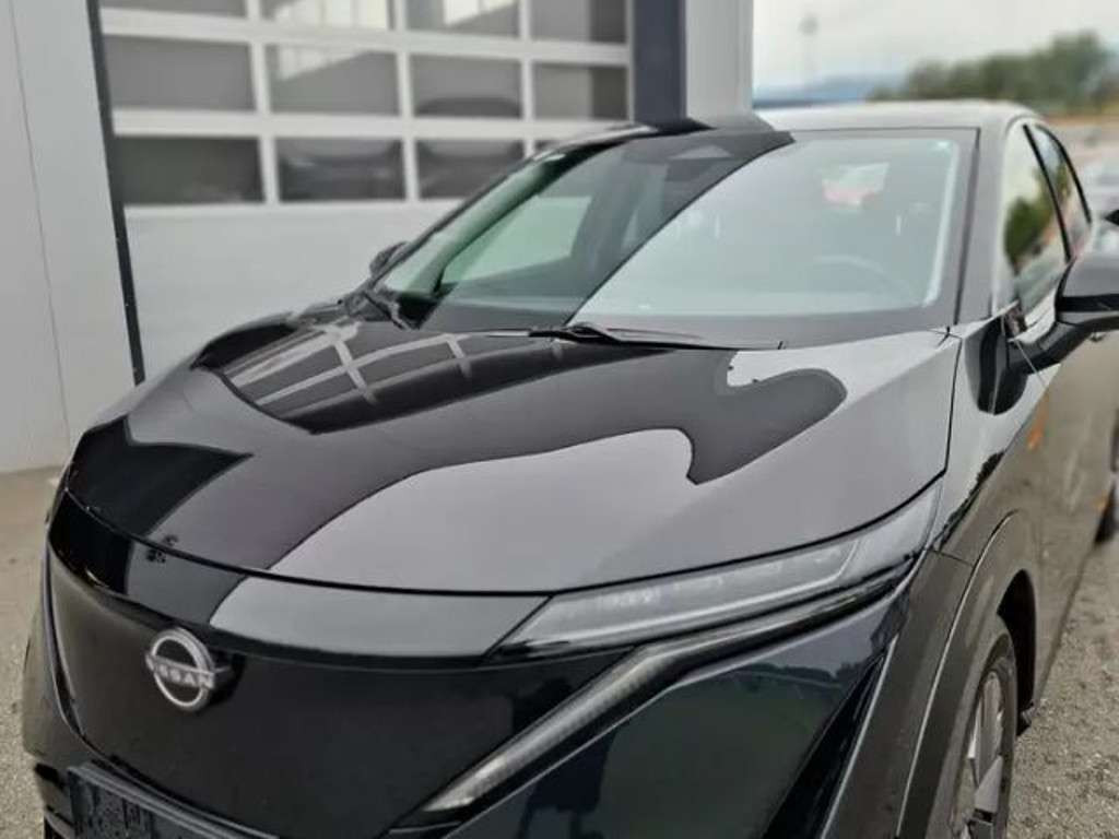 Nissan Ariya