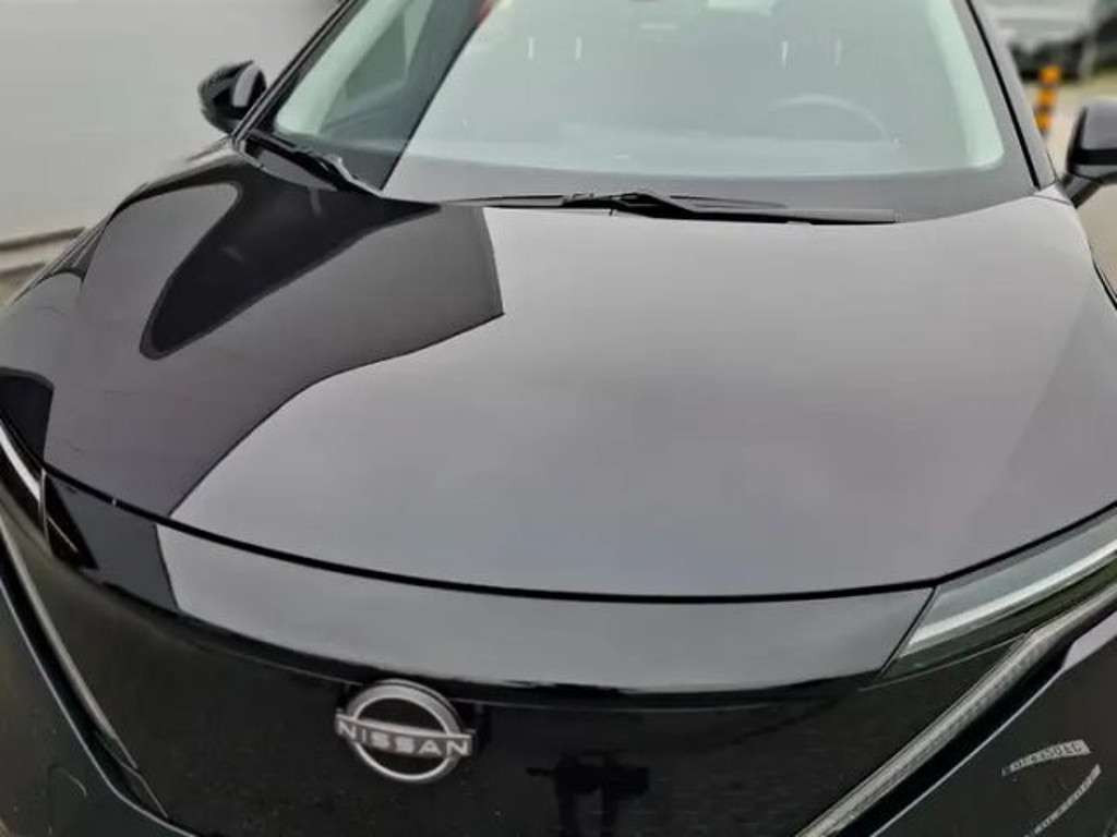 Nissan Ariya