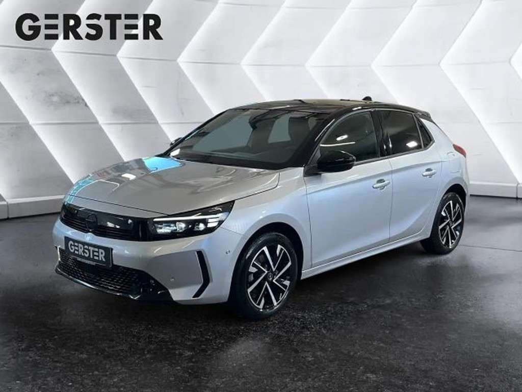 Opel Corsa 2024 Benzine