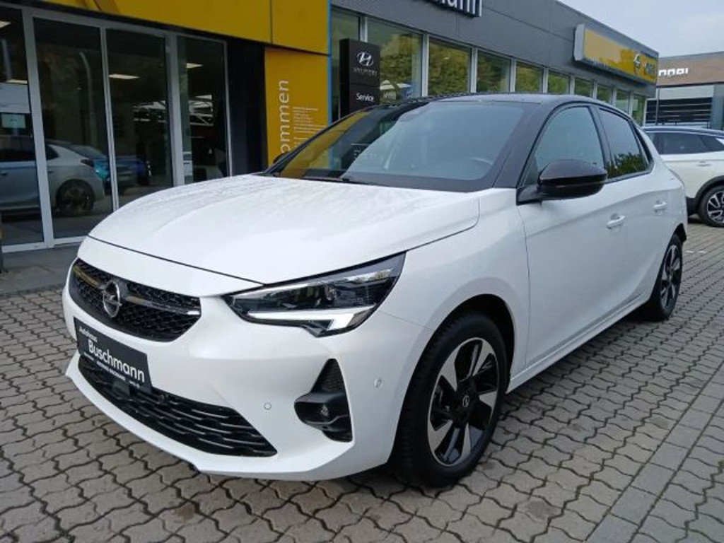 Opel Corsa 2022 Elektrisch