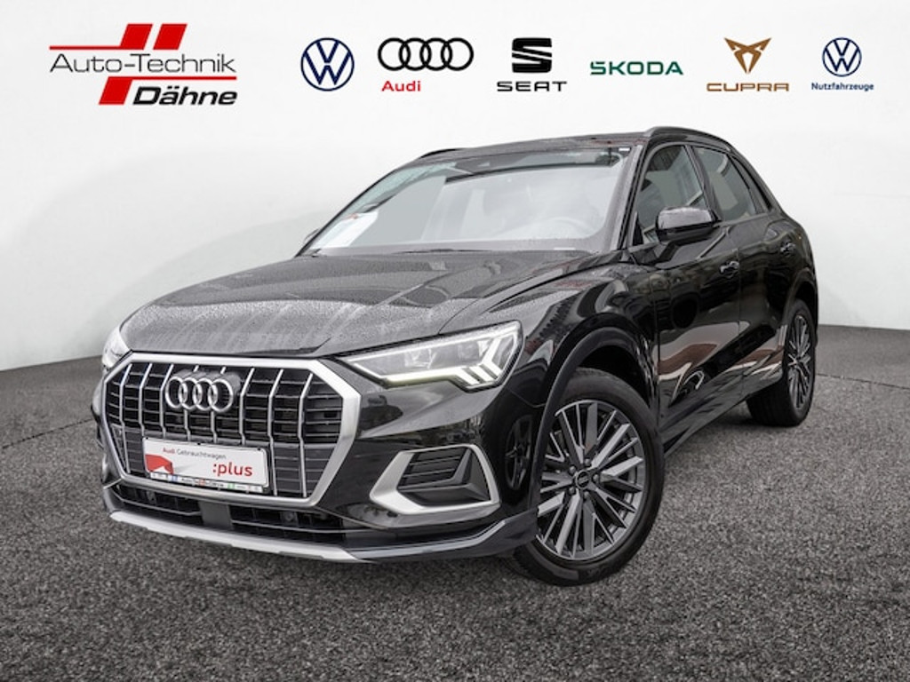 Audi Q3 2022 Diesel