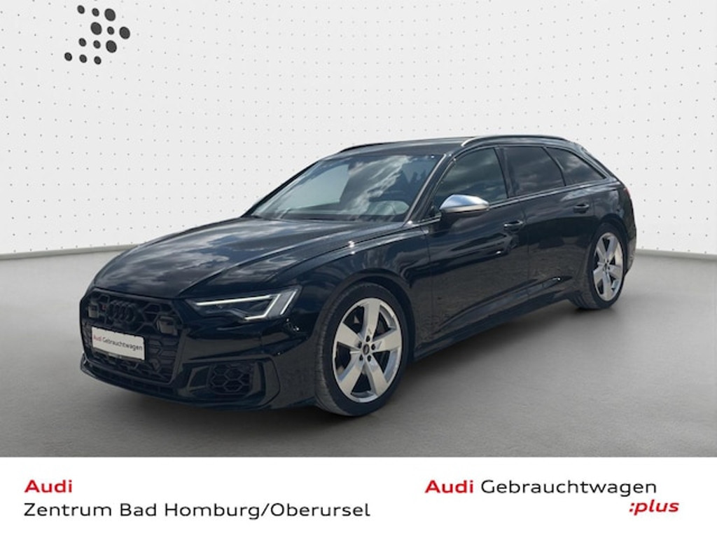 Audi S6 2024 Diesel
