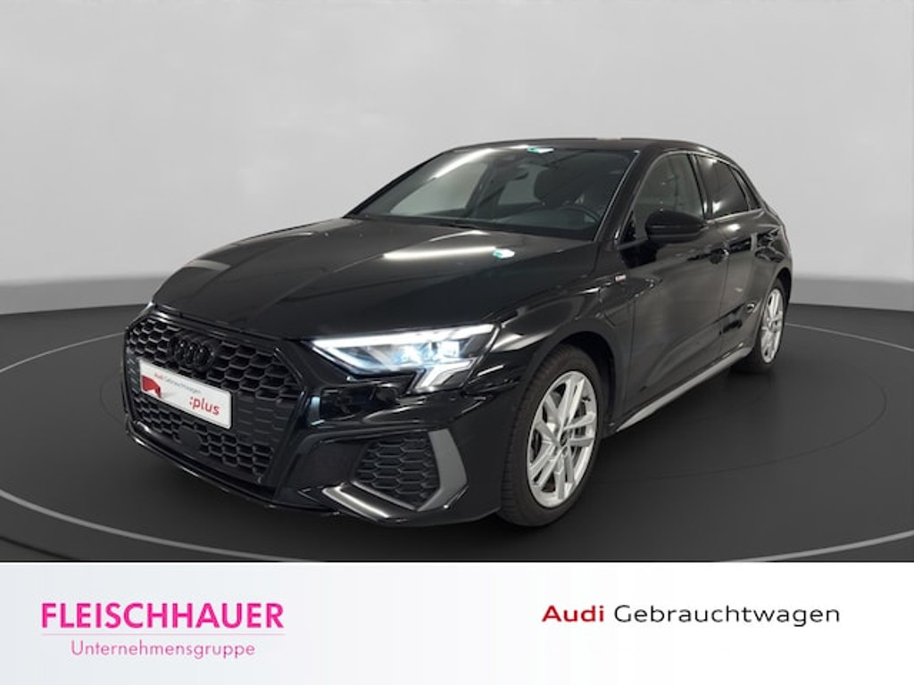 Audi A3 2022 Hybride Benzine