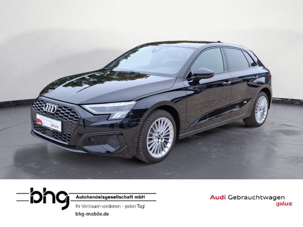 Audi A3 2024 Benzine
