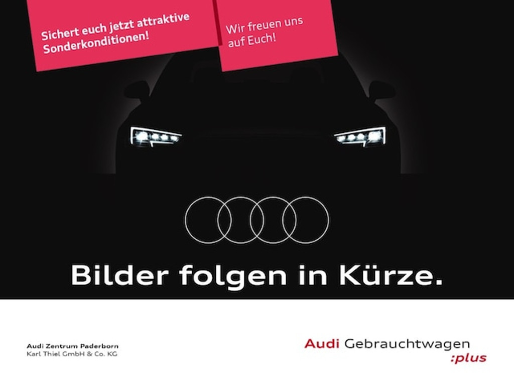 Audi A5 2024 Benzine