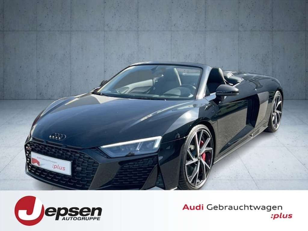 Audi R8 2024 Benzine