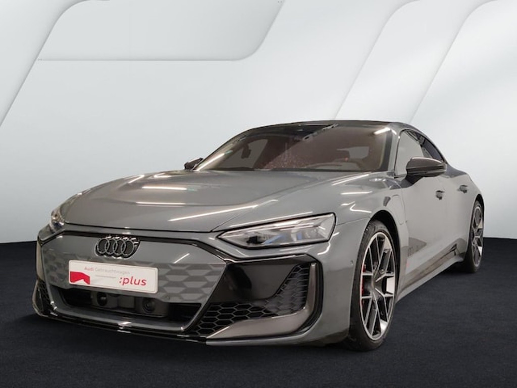 Audi RS e-tron GT