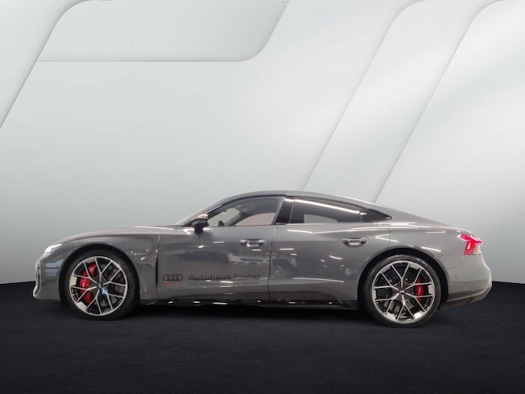 Audi RS e-tron GT