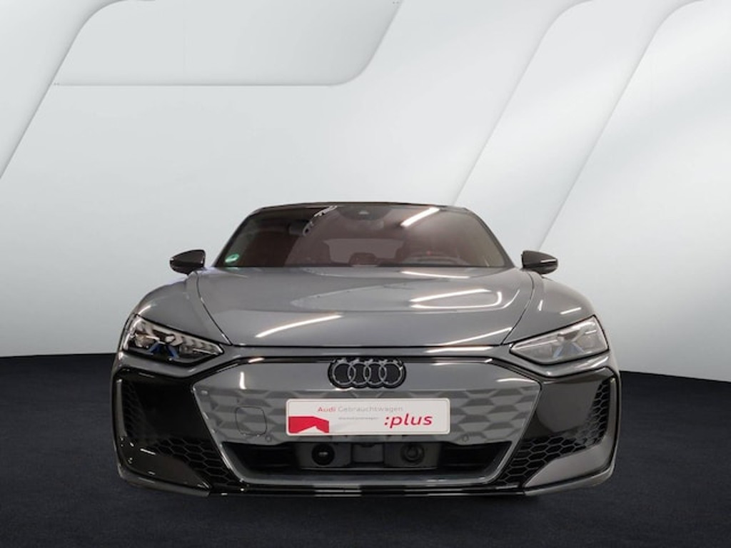 Audi RS e-tron GT