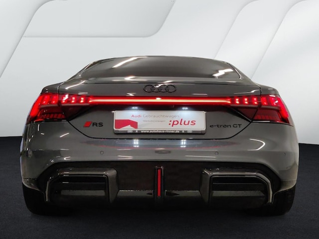 Audi RS e-tron GT