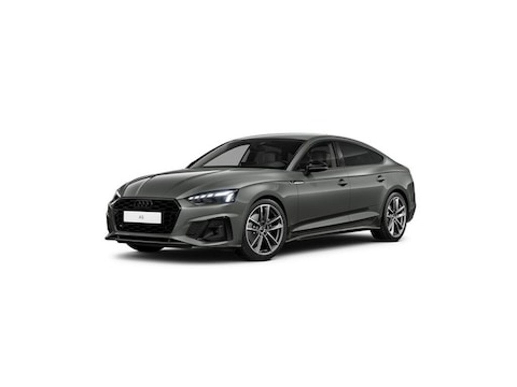Audi A5 2025 Benzine