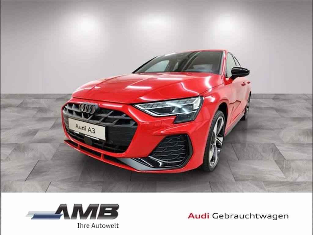Audi A3 2024 Benzine