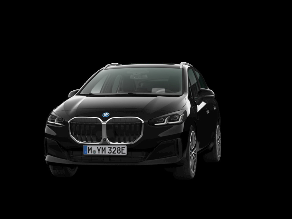 BMW 2 Serie 2024 Hybride Benzine