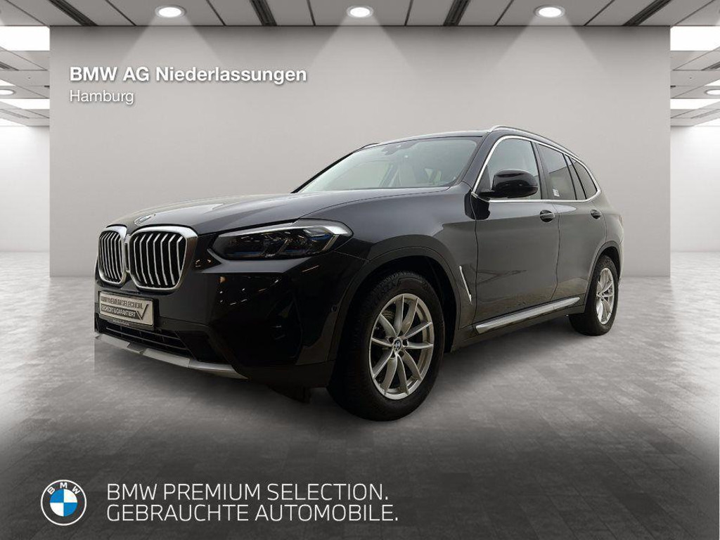 BMW X3 2022 Diesel