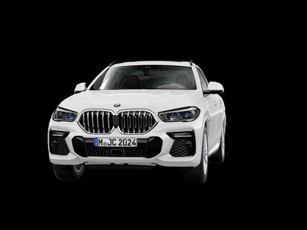 BMW X6 2023 Diesel