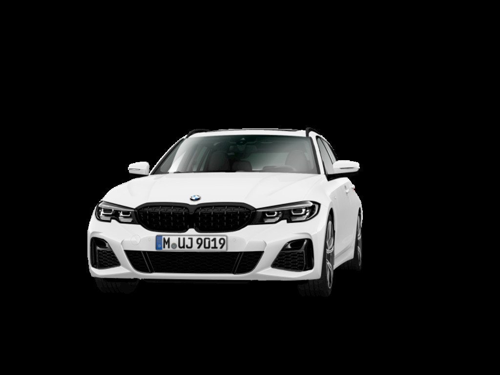 BMW M340 2022 Diesel