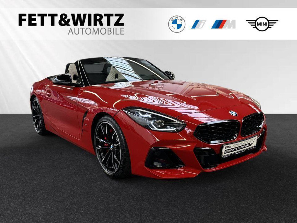BMW Z4