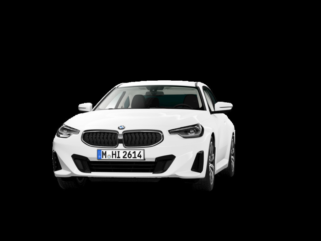 BMW 2 Serie