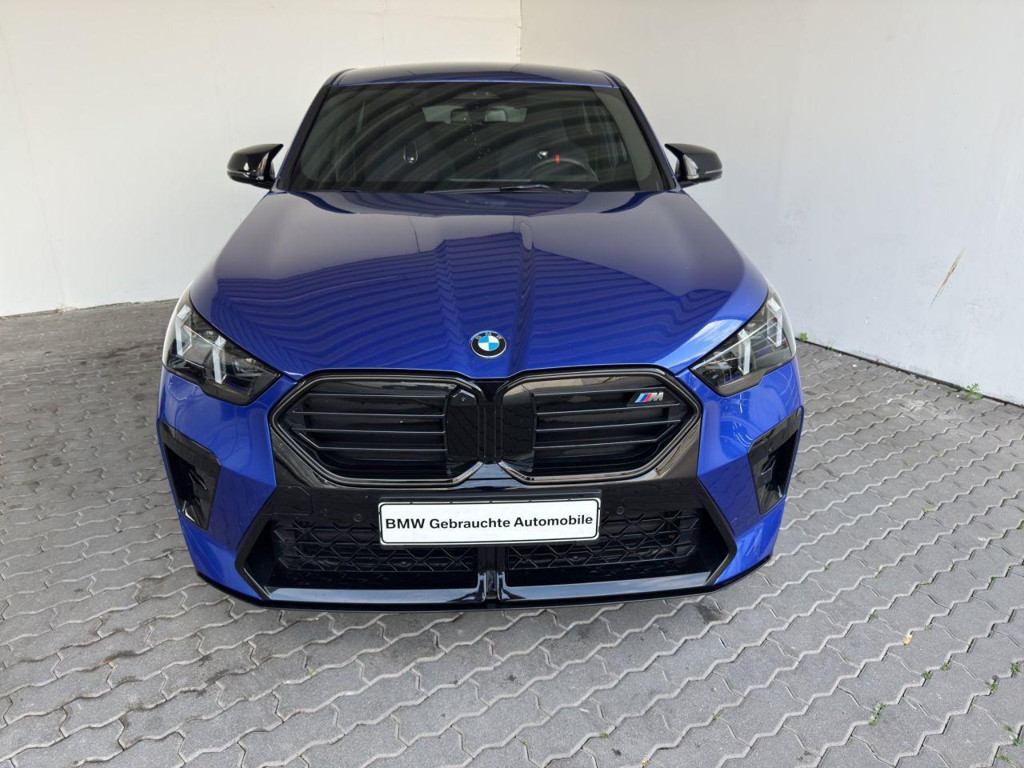 BMW X2 2024 Benzine